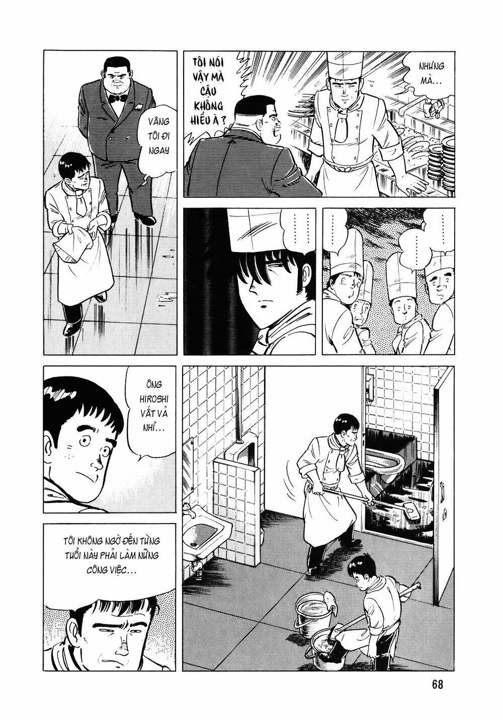 Chương 107 - Trang 17