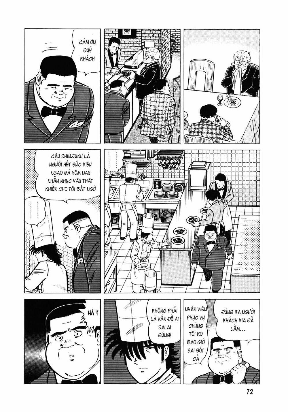 Chương 107 - Trang 21