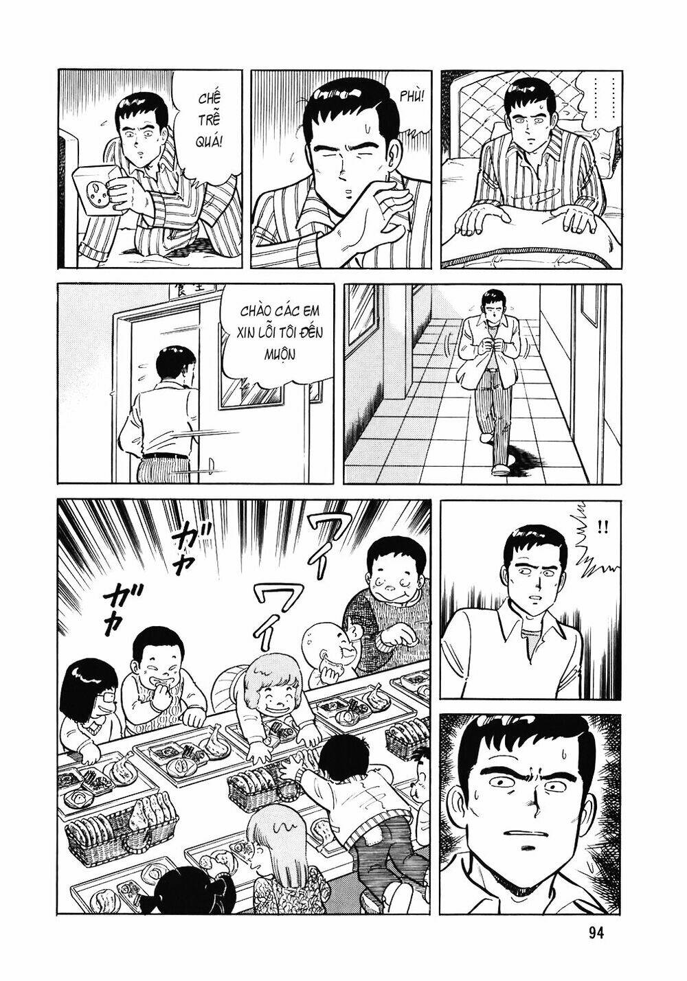 Chương 108 - Trang 19
