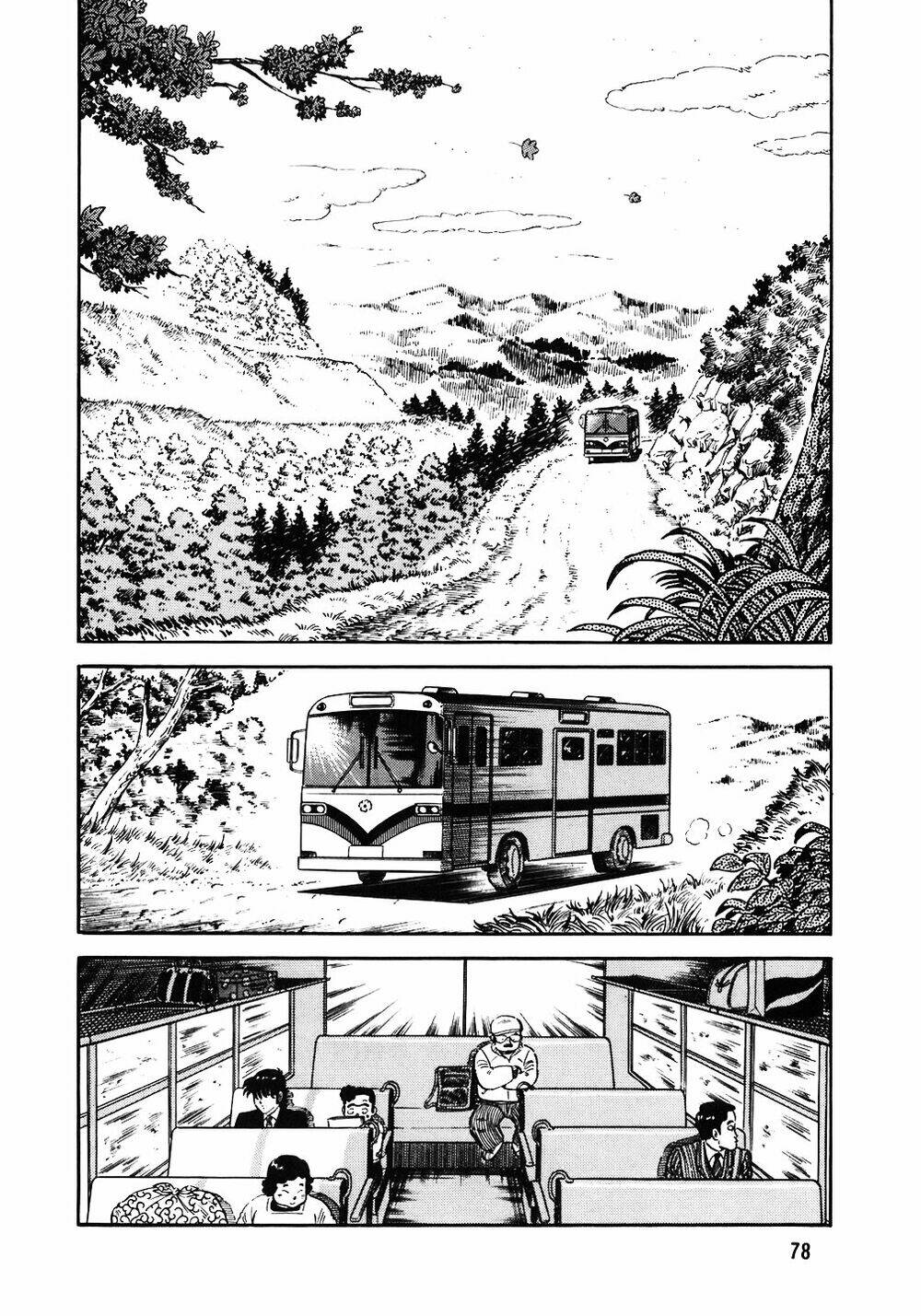 Chương 108 - Trang 3