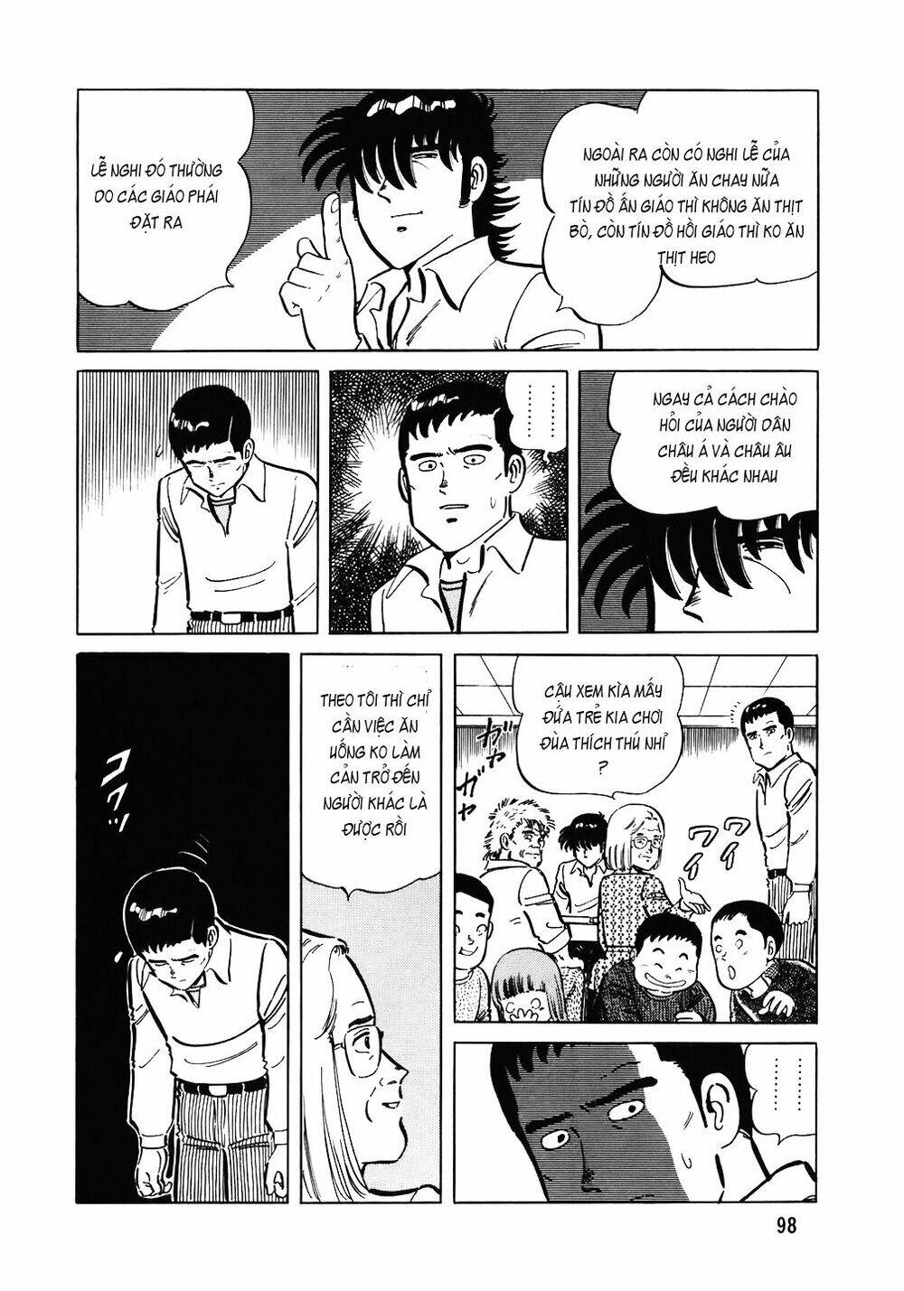 Chương 108 - Trang 23