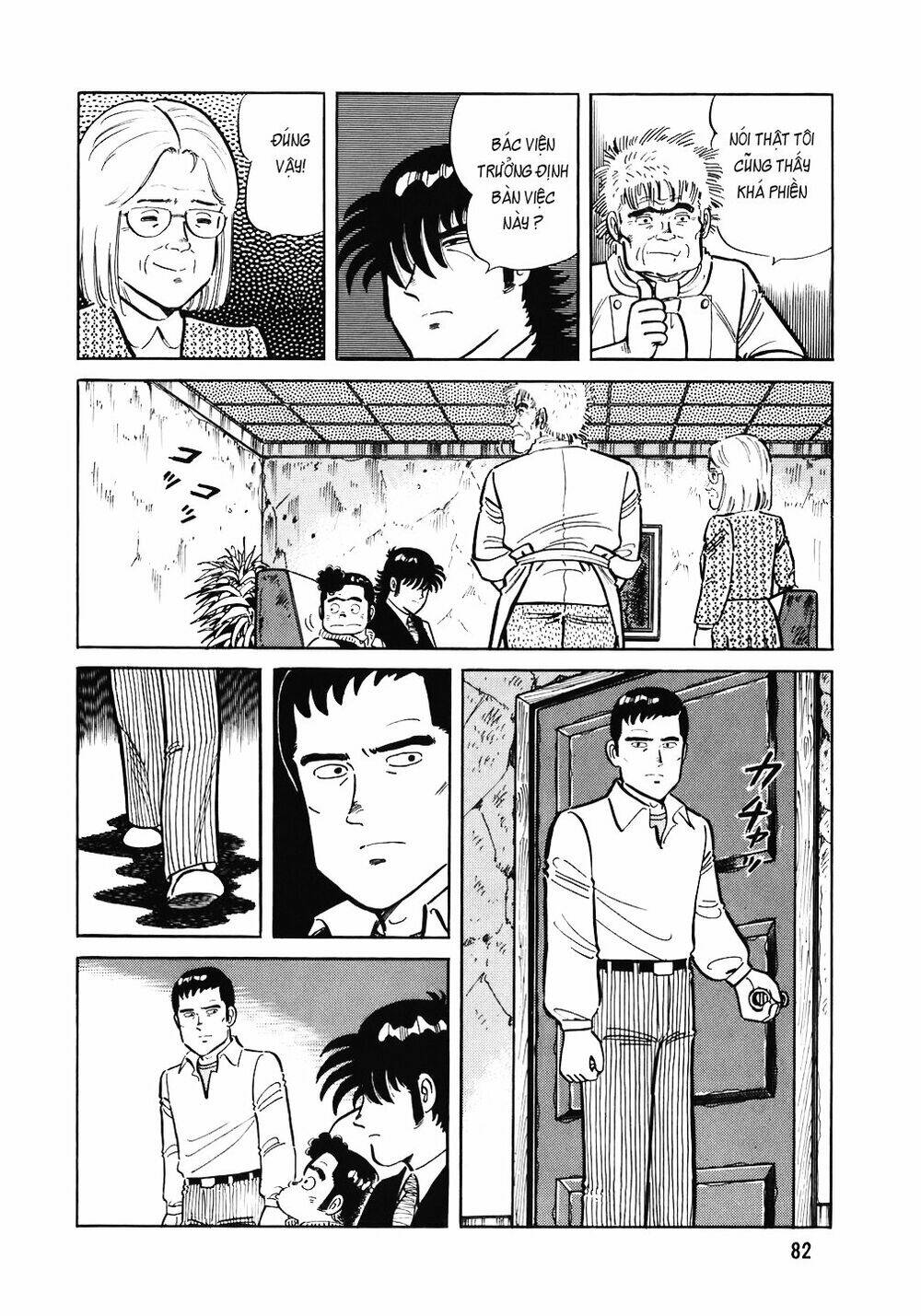 Chương 108 - Trang 7