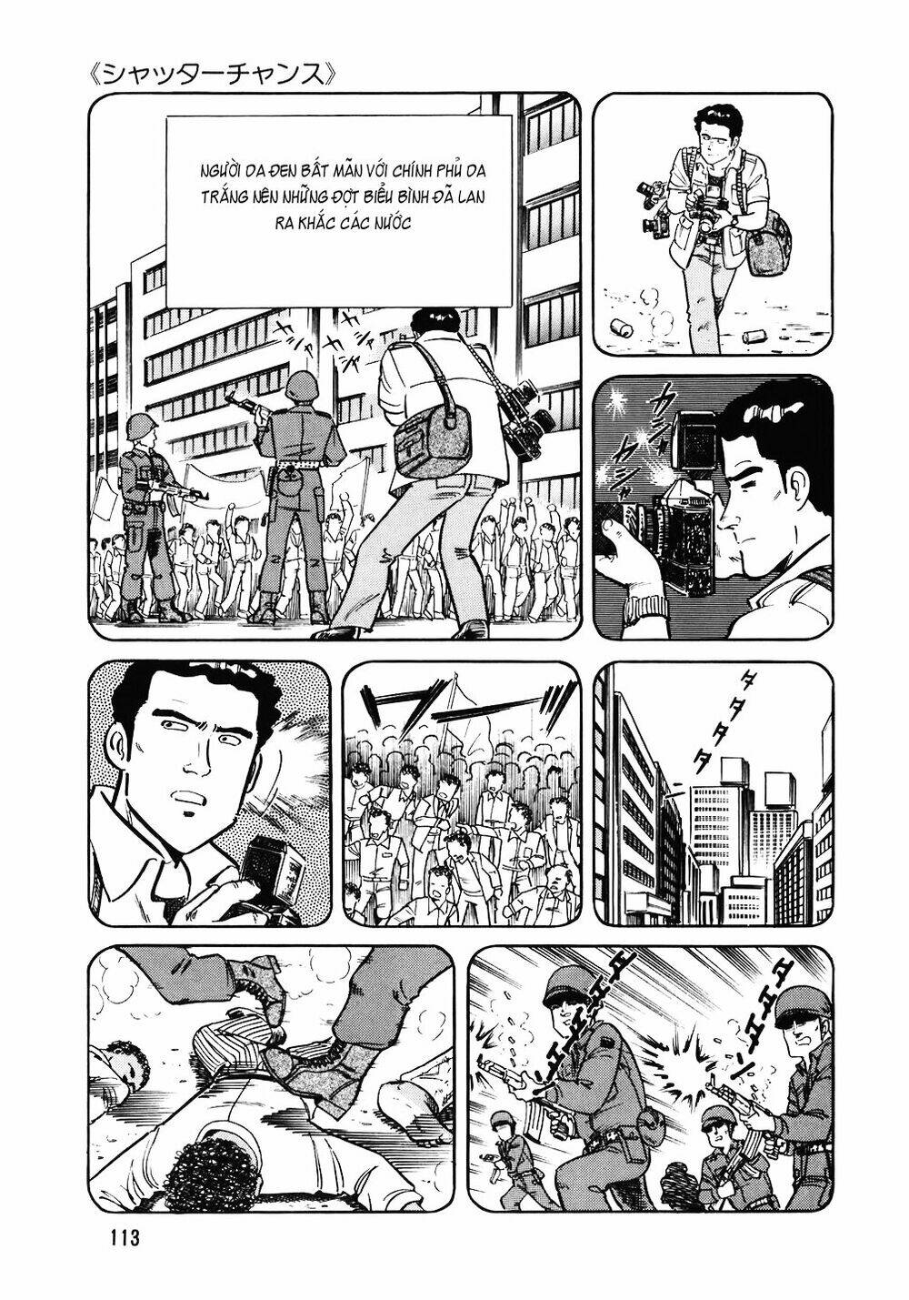 Chương 109 - Trang 14