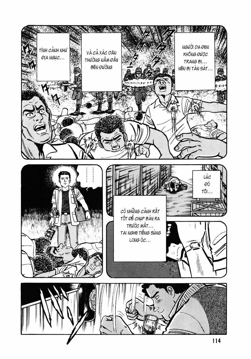 Chương 109 - Trang 15