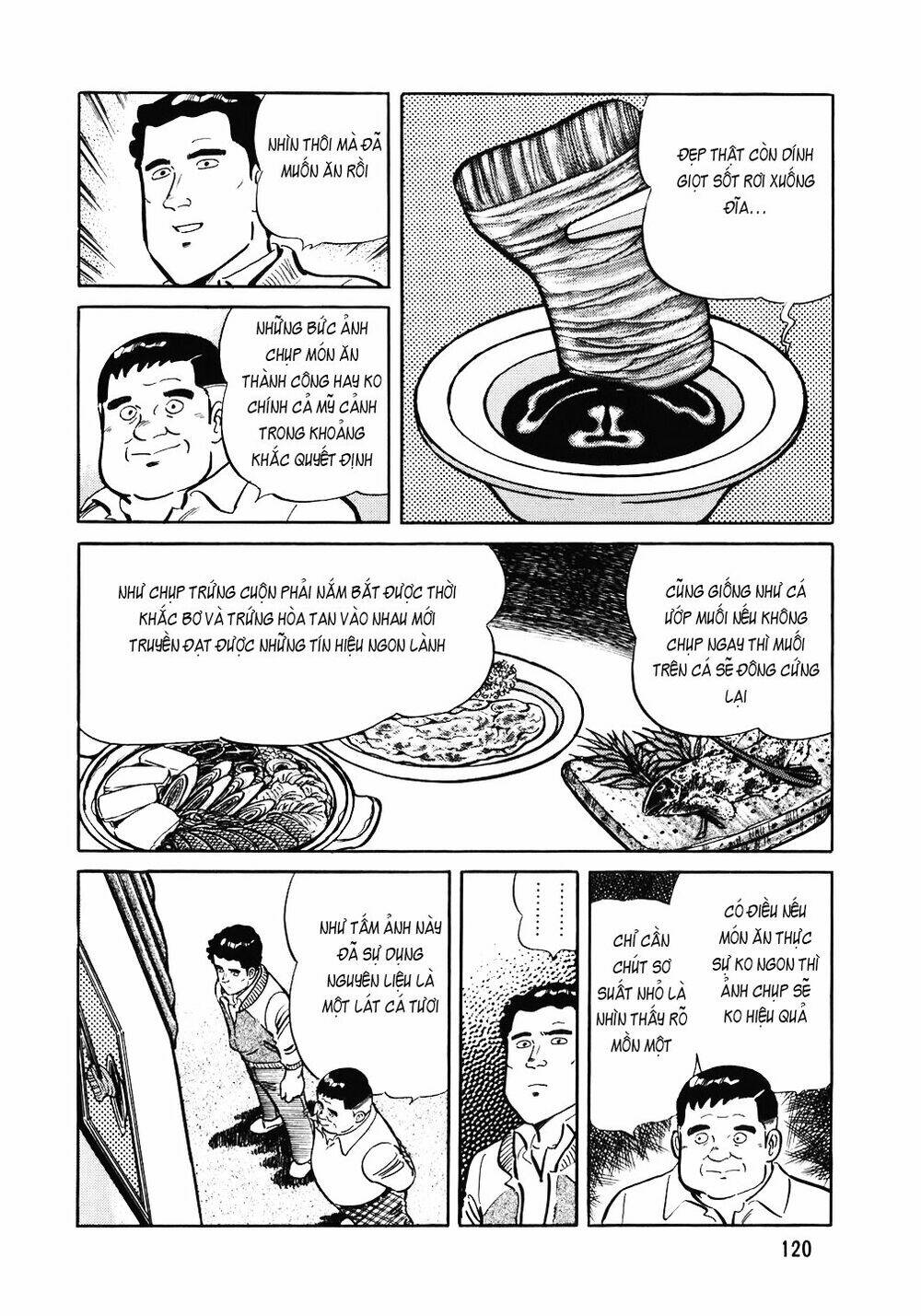 Chương 109 - Trang 21