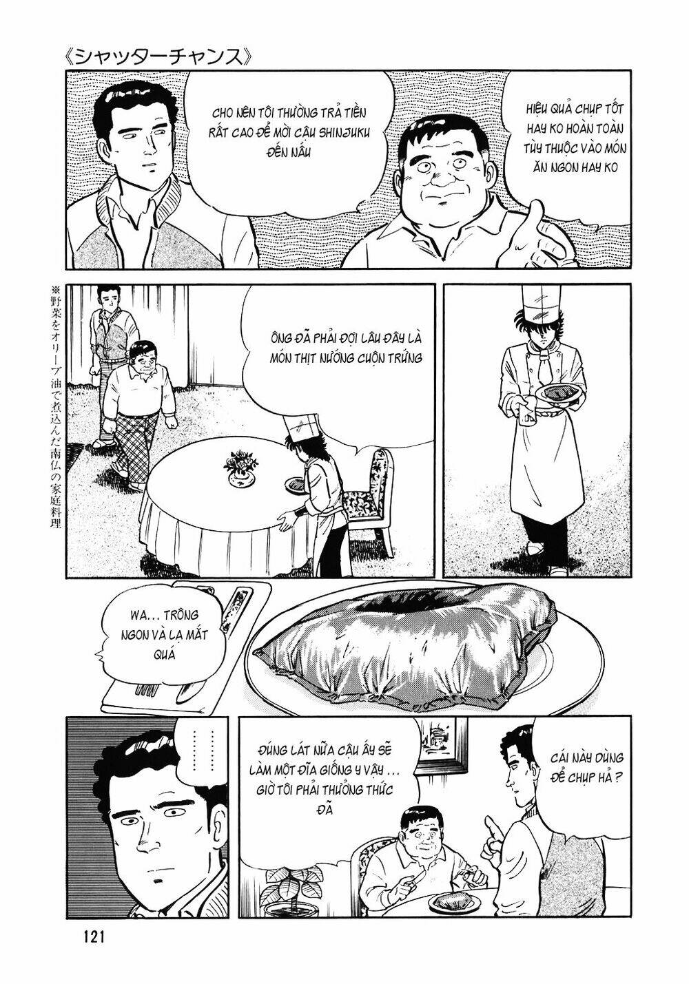 Chương 109 - Trang 22