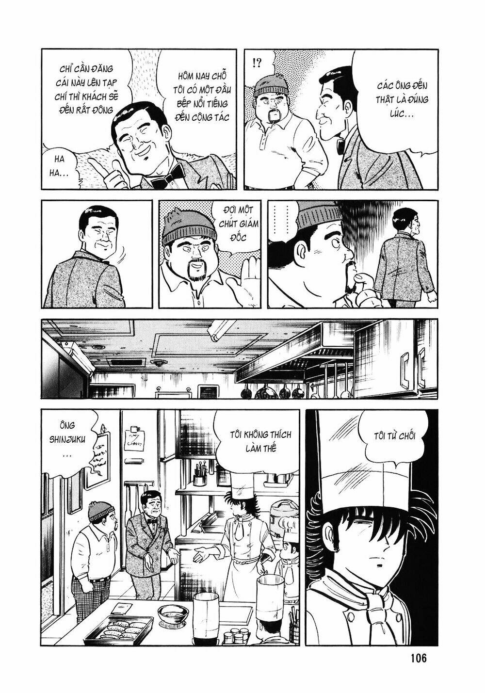 Chương 109 - Trang 7