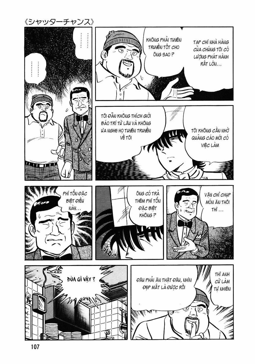 Chương 109 - Trang 8