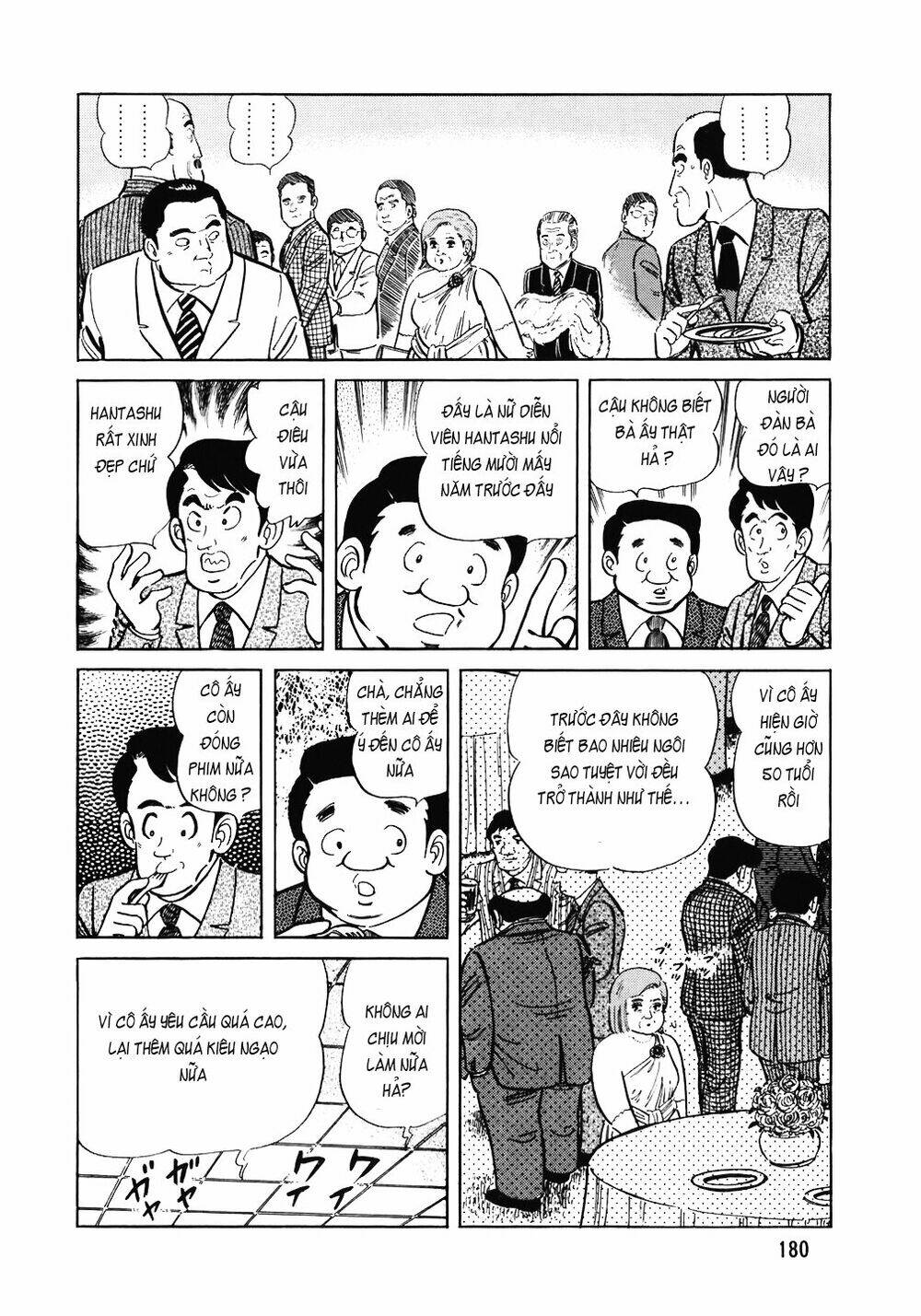 Chương 112 - Trang 7