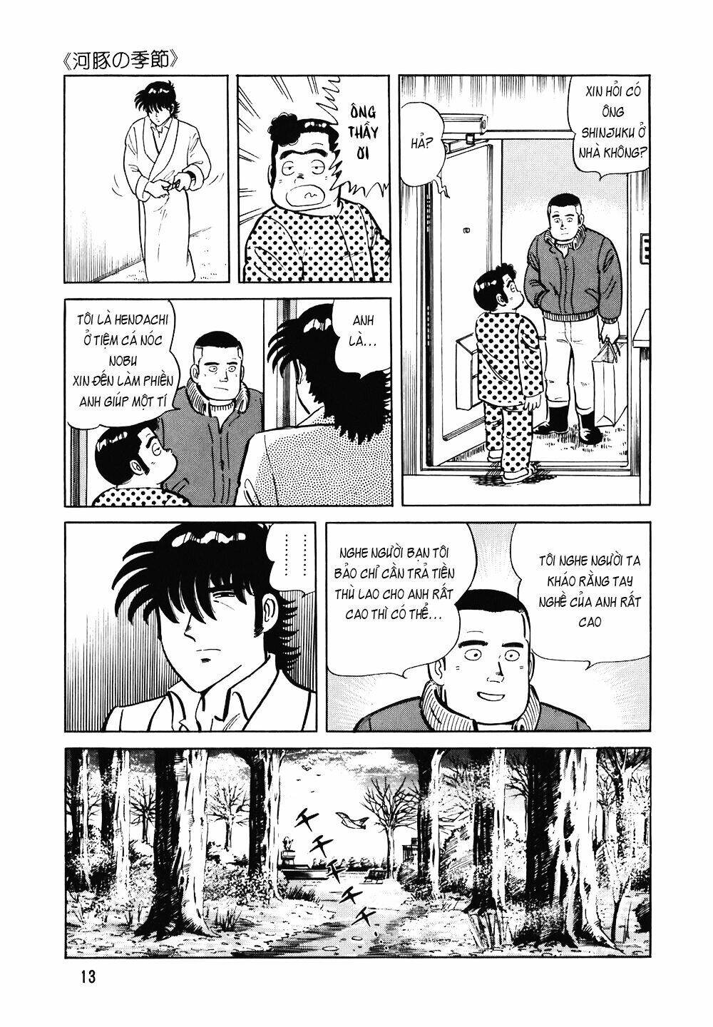 Chương 113 - Trang 12