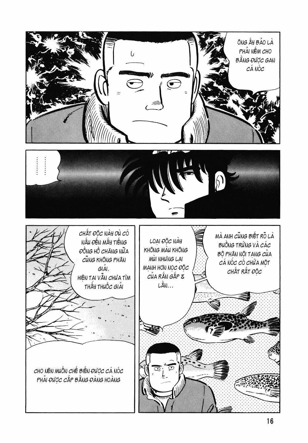 Chương 113 - Trang 15