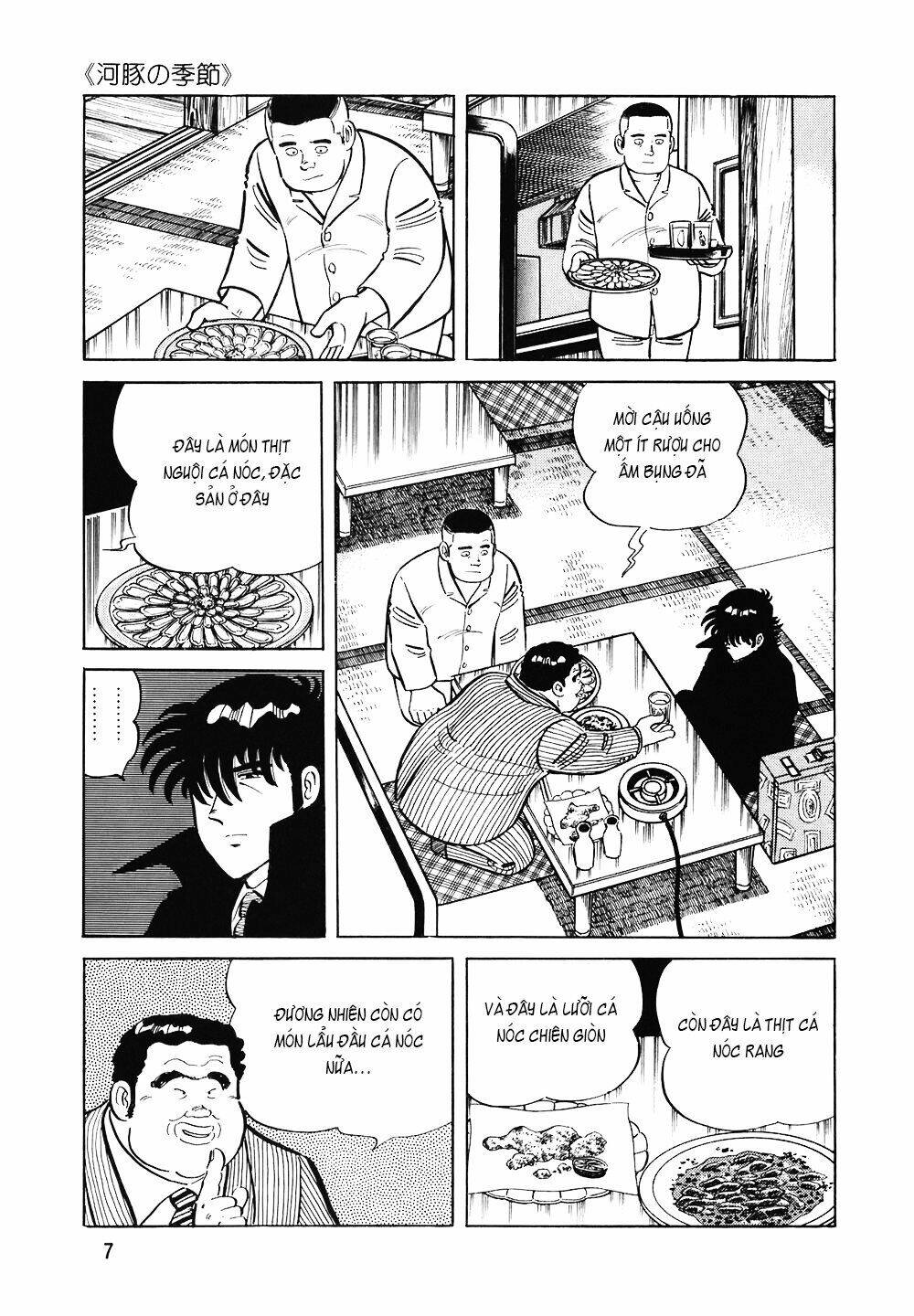 Chương 113 - Trang 6
