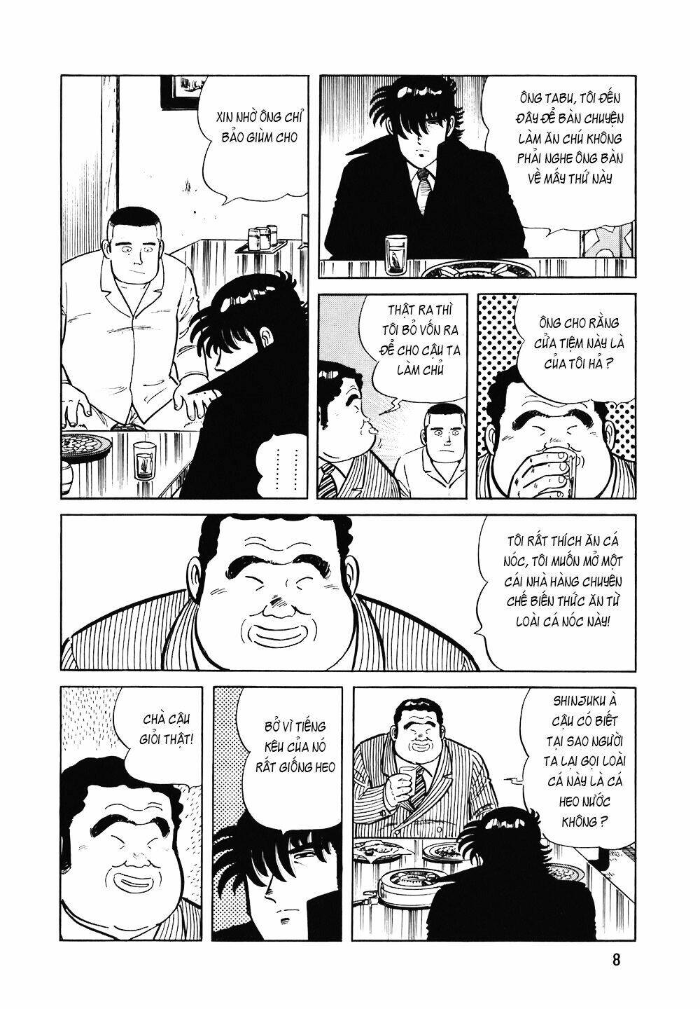 Chương 113 - Trang 7