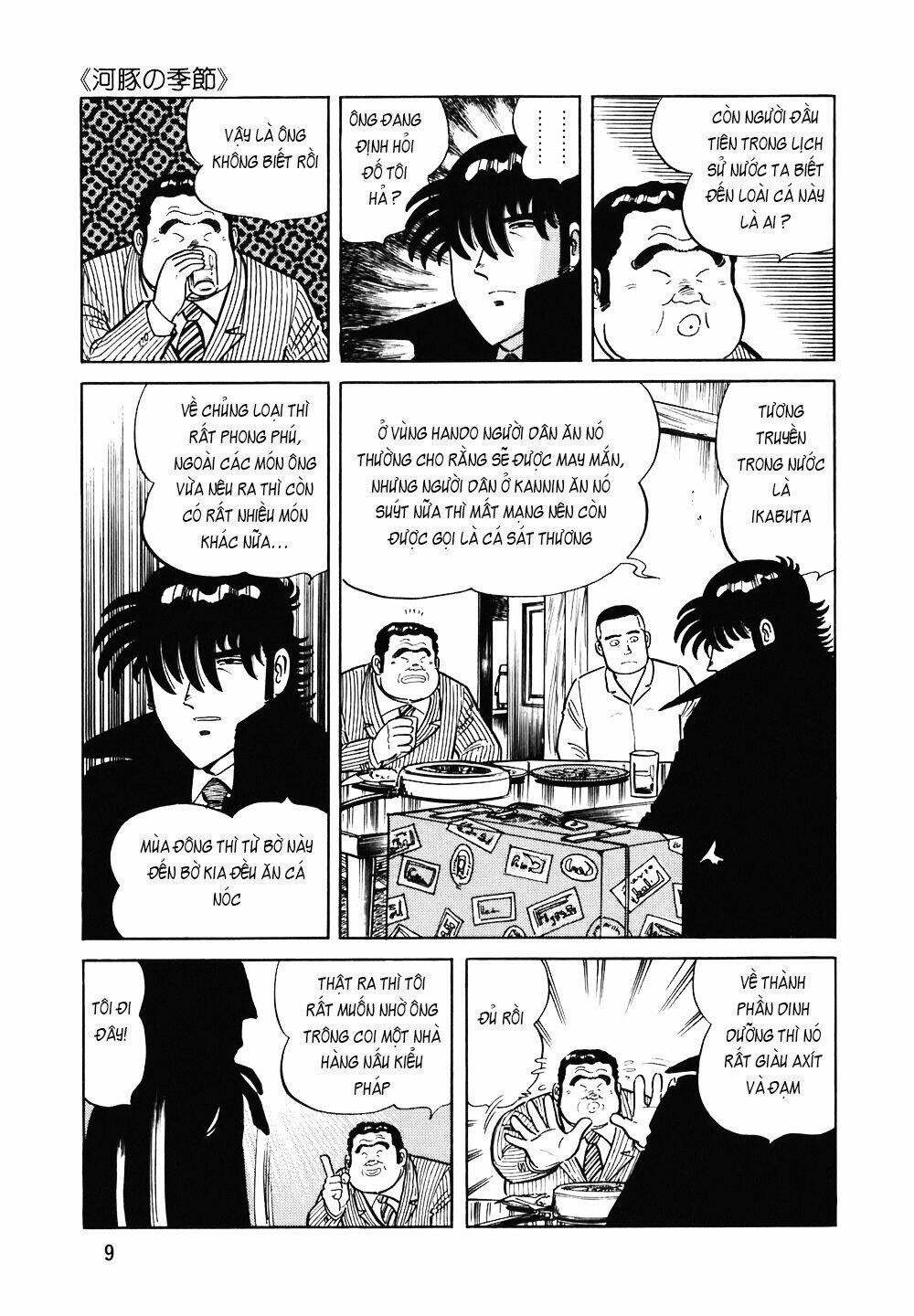 Chương 113 - Trang 8