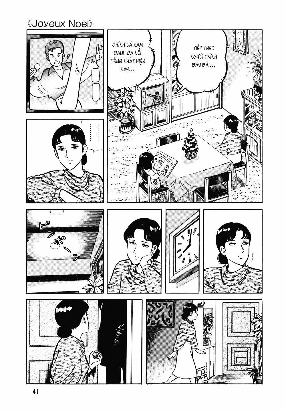 Chương 114 - Trang 16