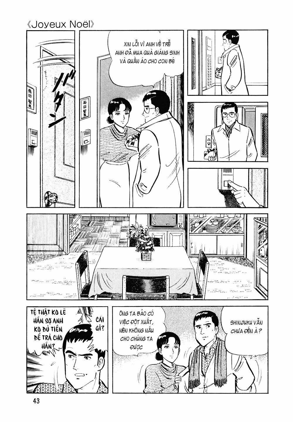 Chương 114 - Trang 18