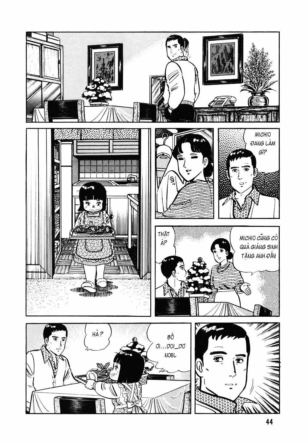 Chương 114 - Trang 19
