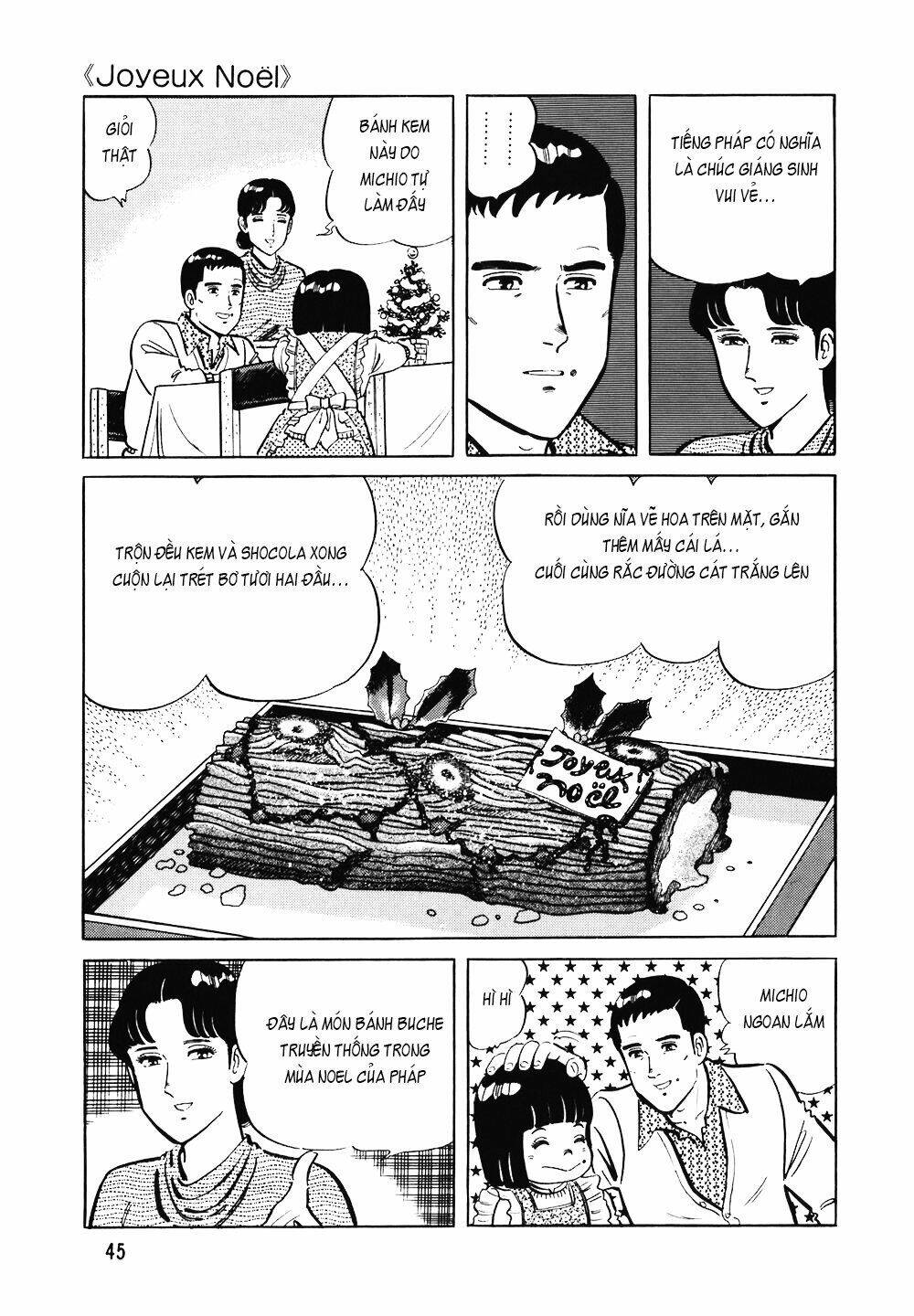 Chương 114 - Trang 20