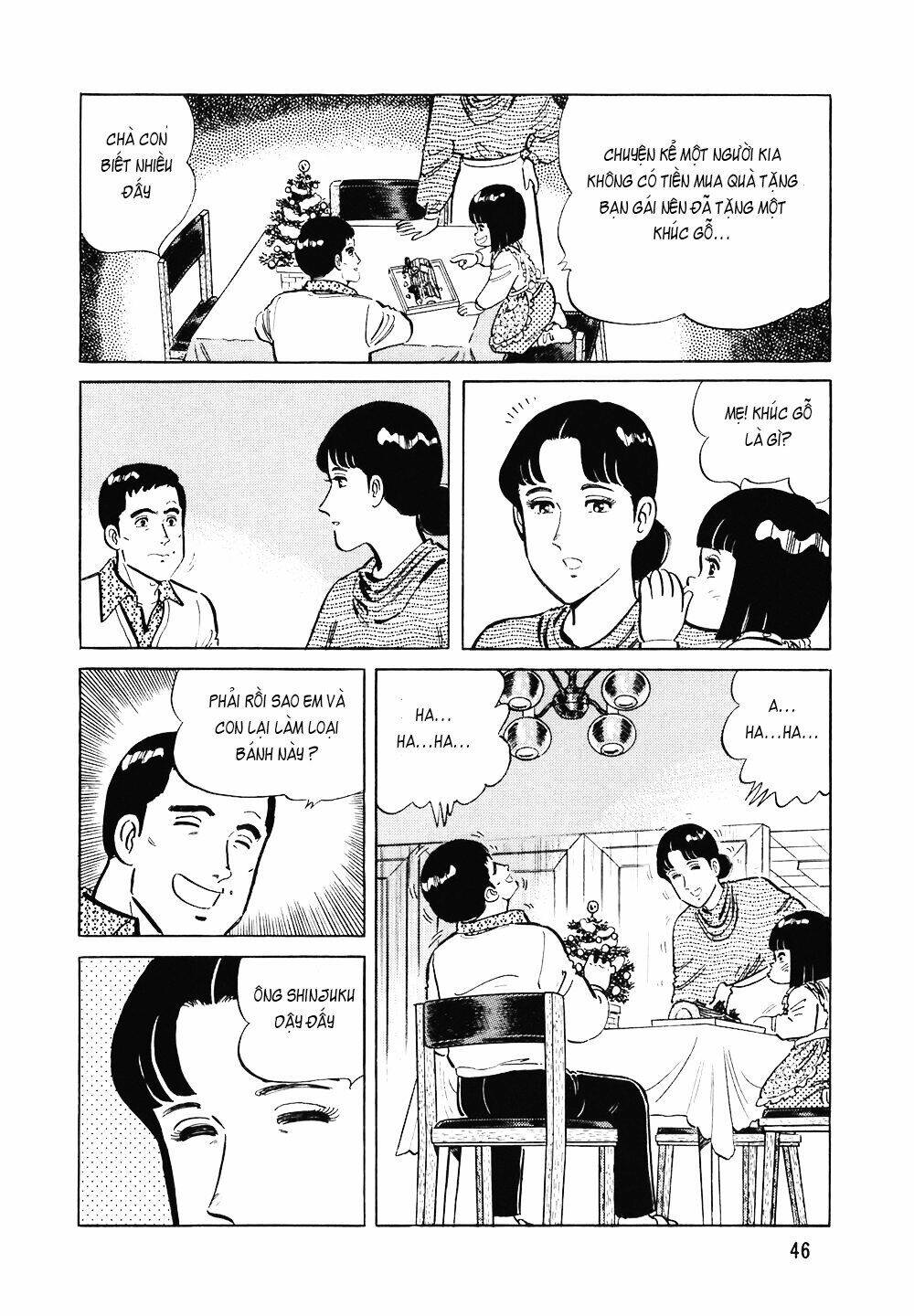 Chương 114 - Trang 21