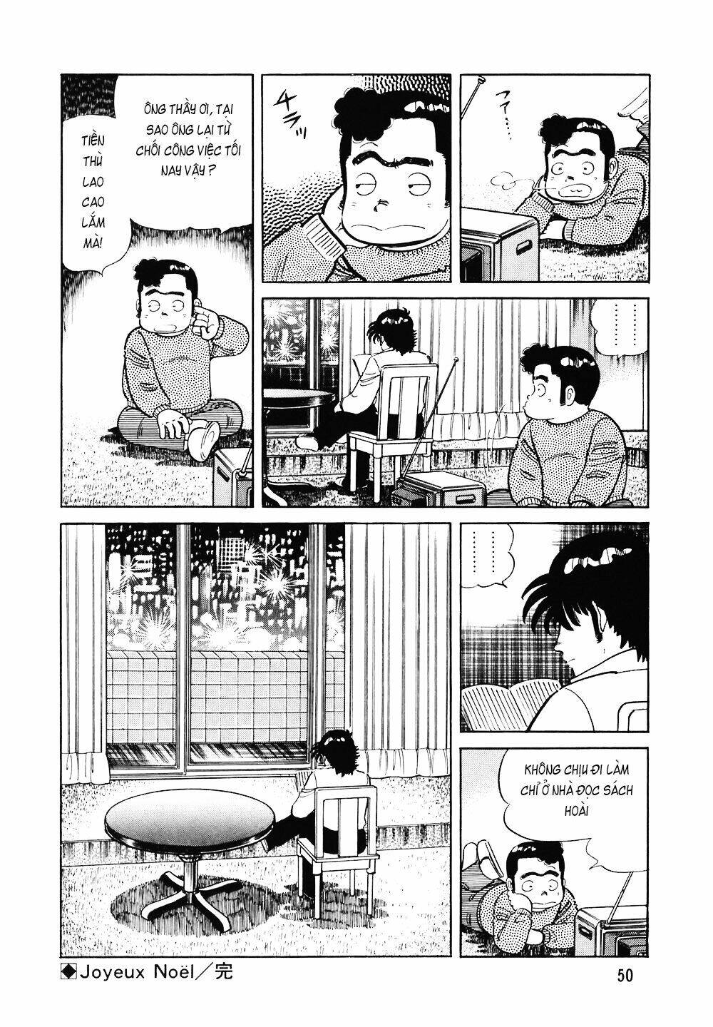 Chương 114 - Trang 25