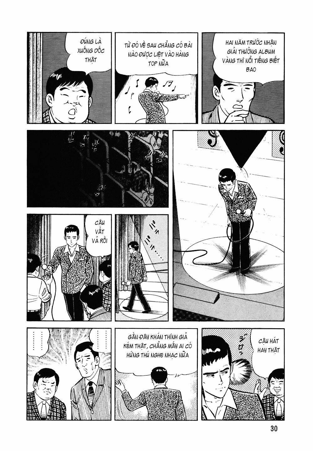 Chương 114 - Trang 5