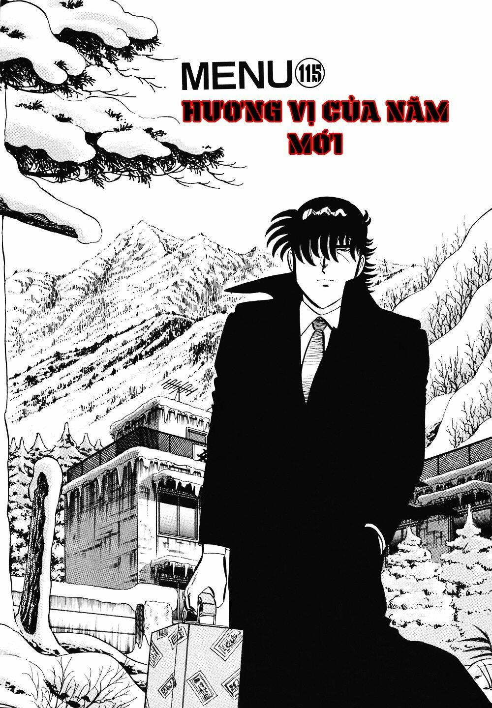 Chương 115 - Trang 2
