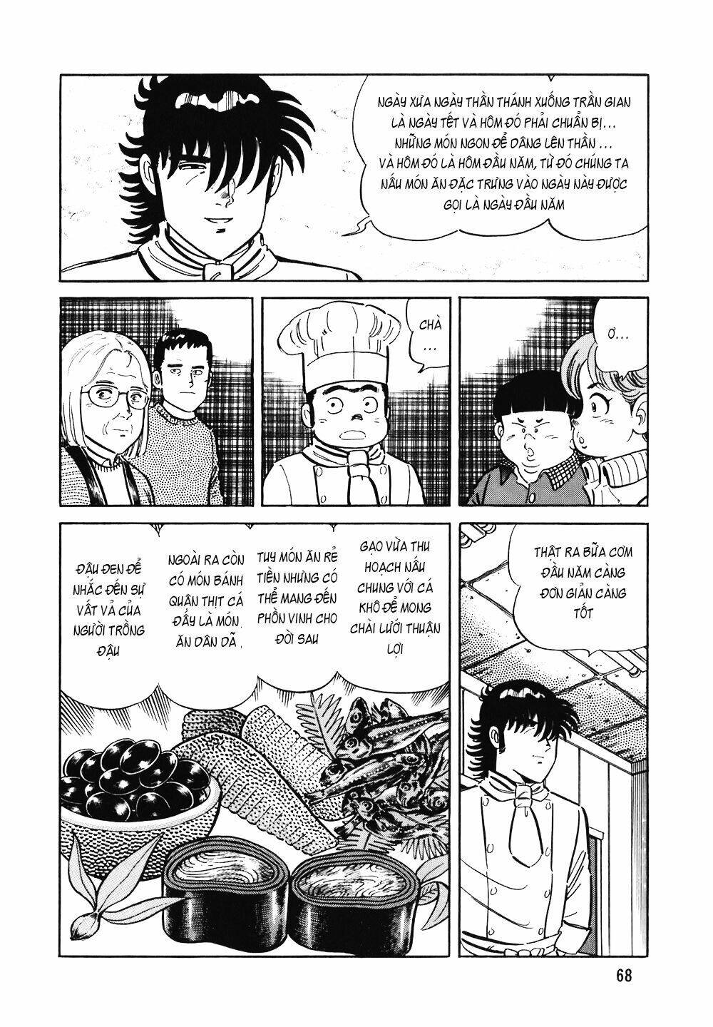 Chương 115 - Trang 19