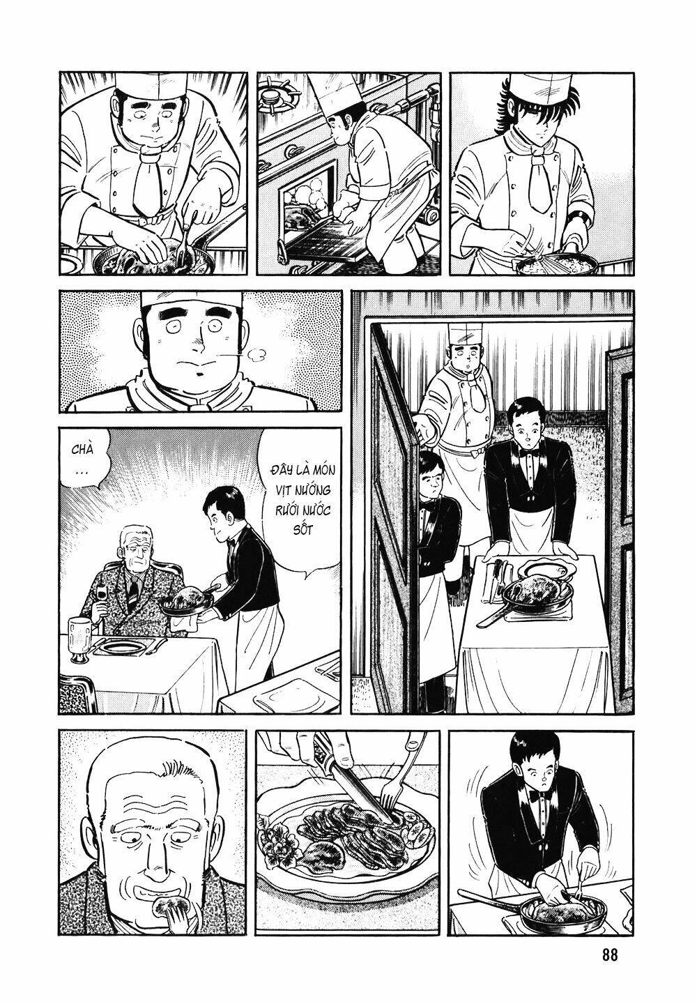 Chương 116 - Trang 13