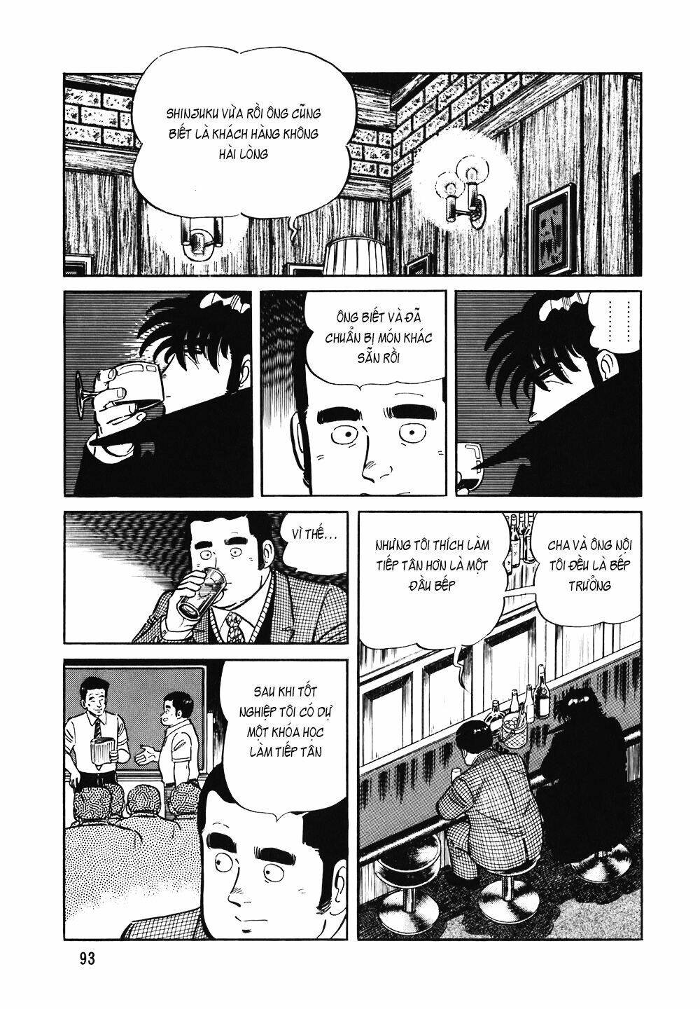 Chương 116 - Trang 18