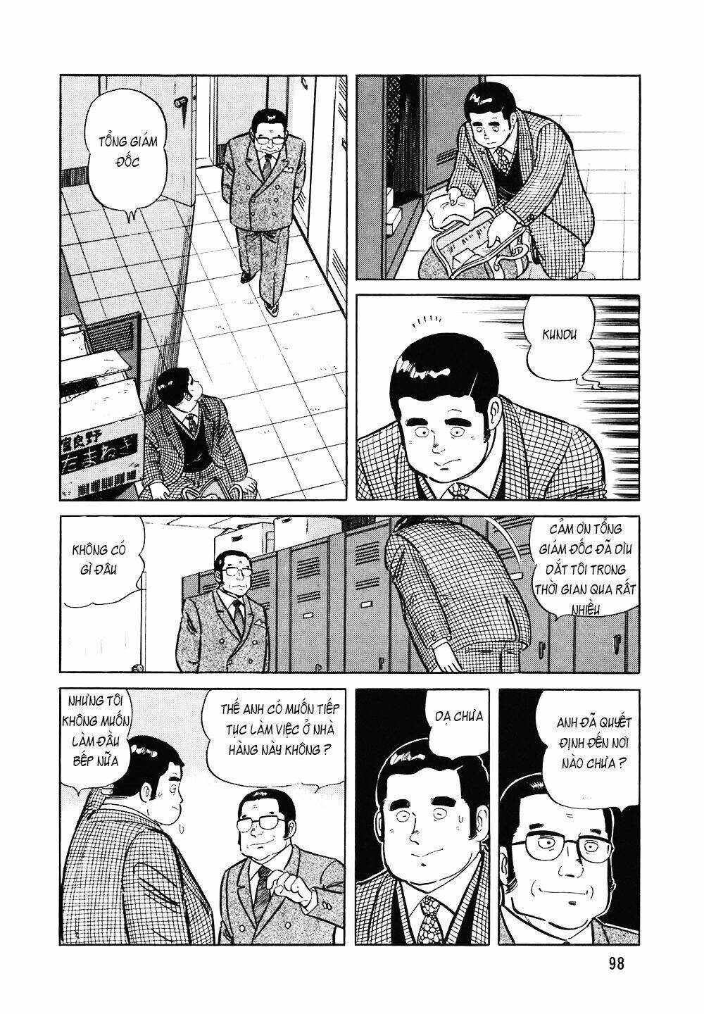 Chương 116 - Trang 23