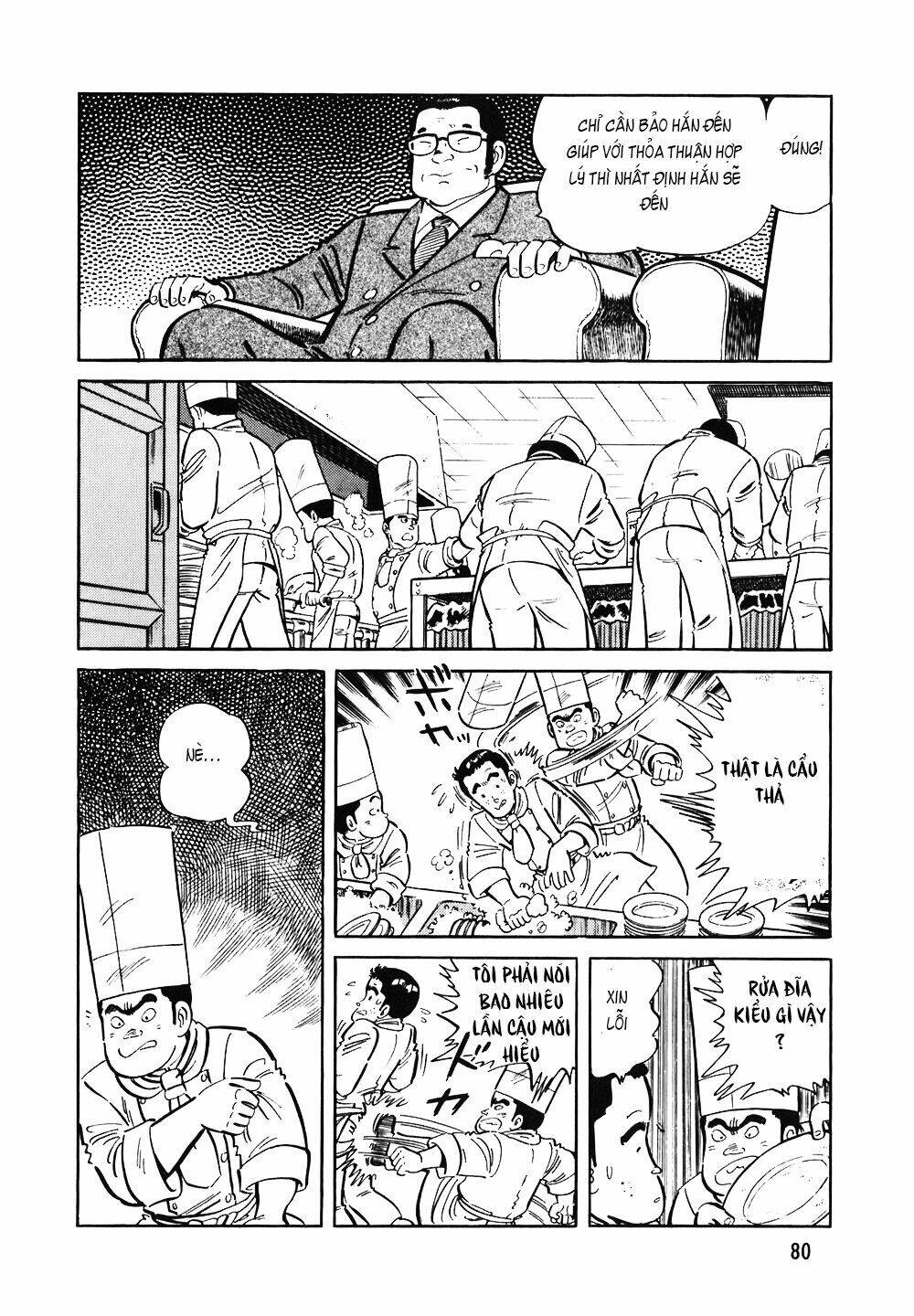 Chương 116 - Trang 5
