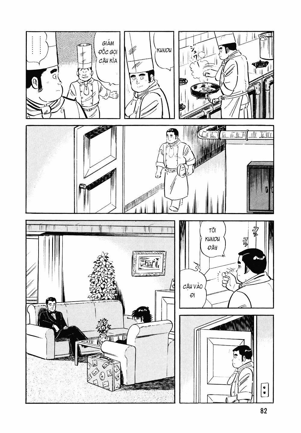 Chương 116 - Trang 7