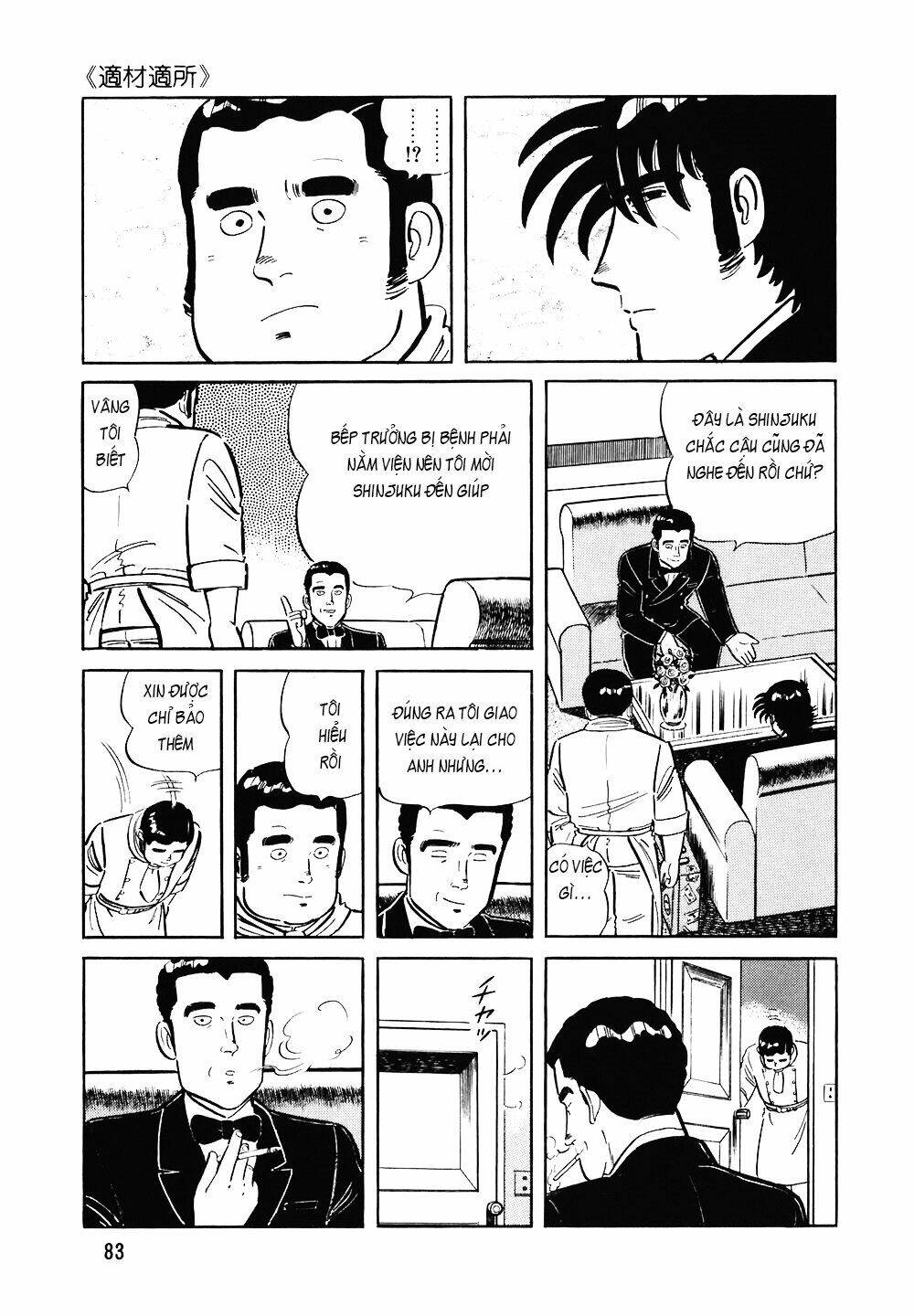 Chương 116 - Trang 8
