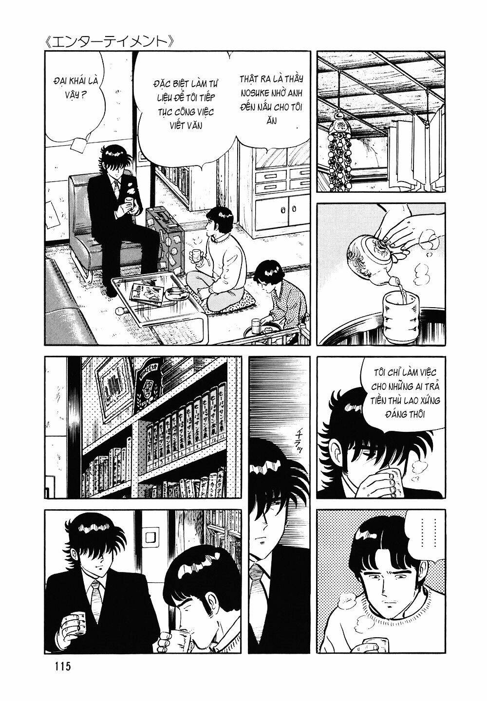 Chương 117 - Trang 16