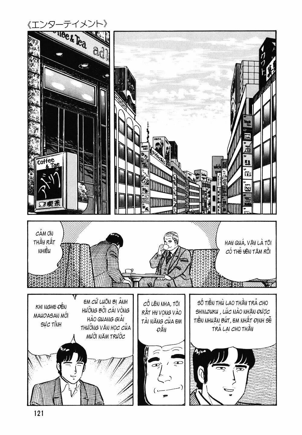 Chương 117 - Trang 22