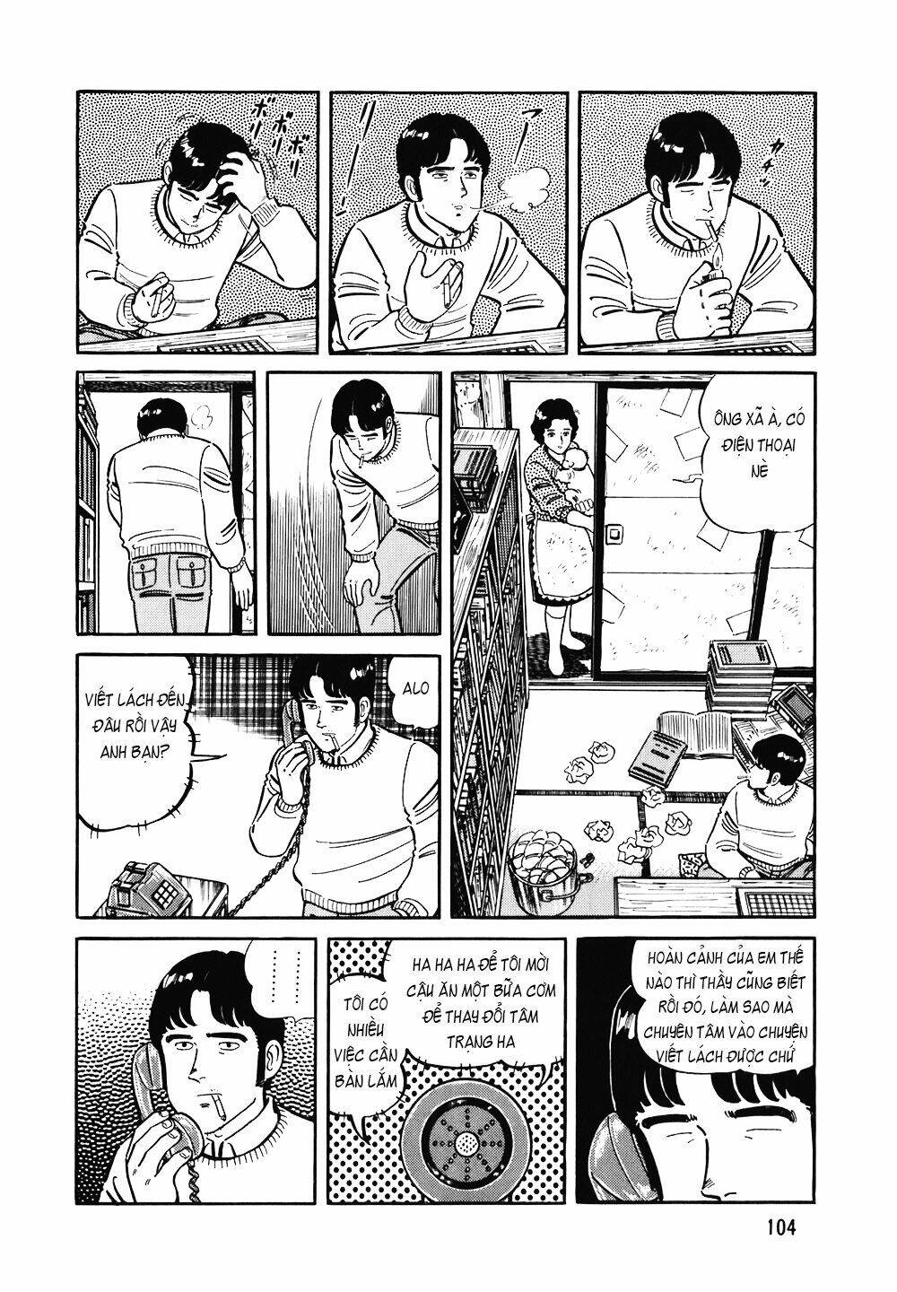 Chương 117 - Trang 5