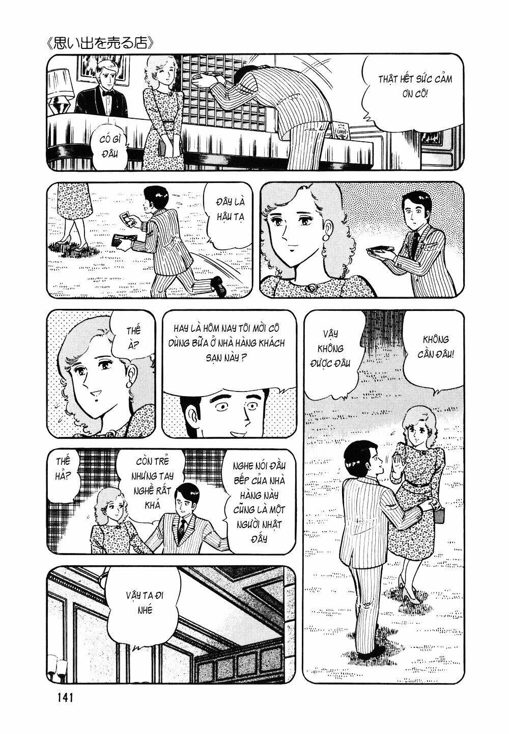 Chương 118 - Trang 18