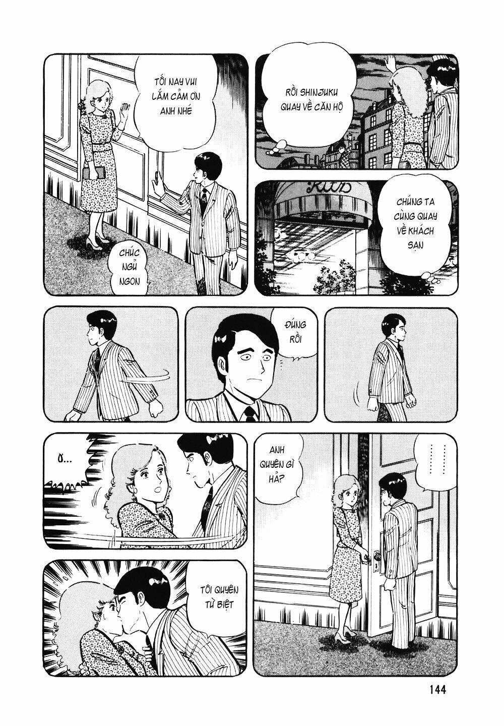 Chương 118 - Trang 21