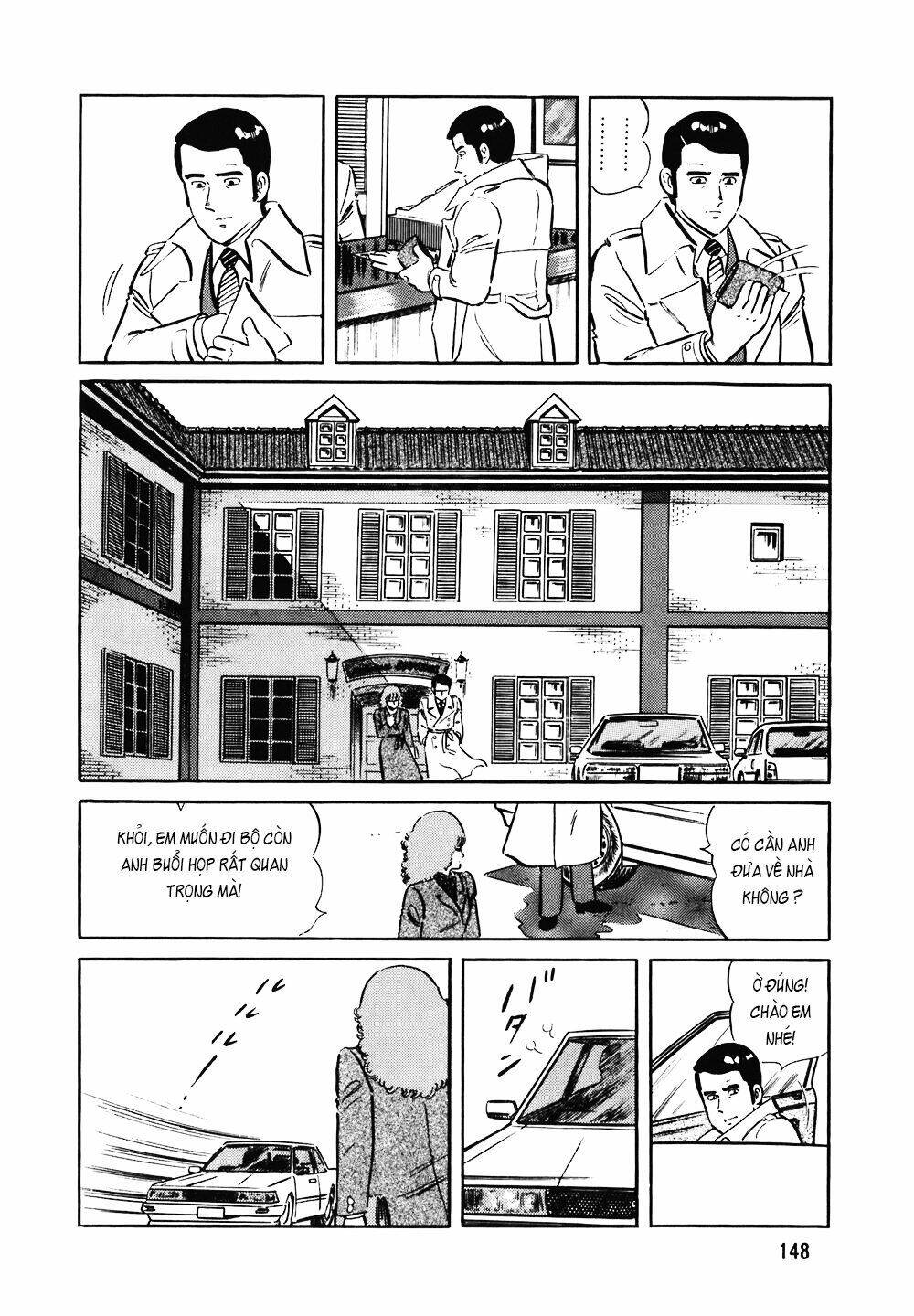 Chương 118 - Trang 25