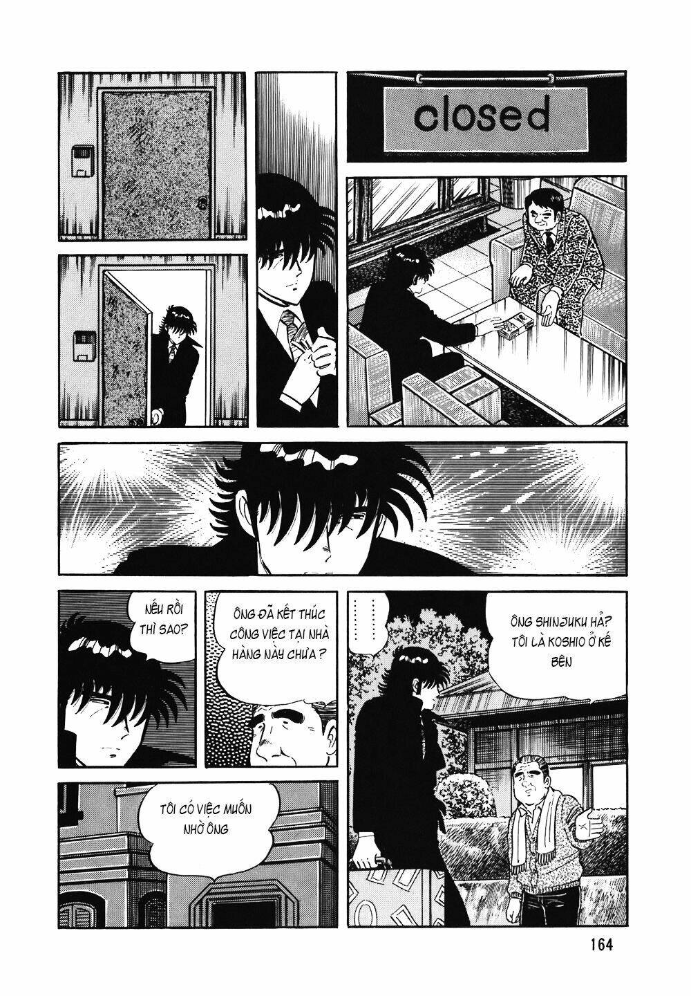 Chương 119 - Trang 15