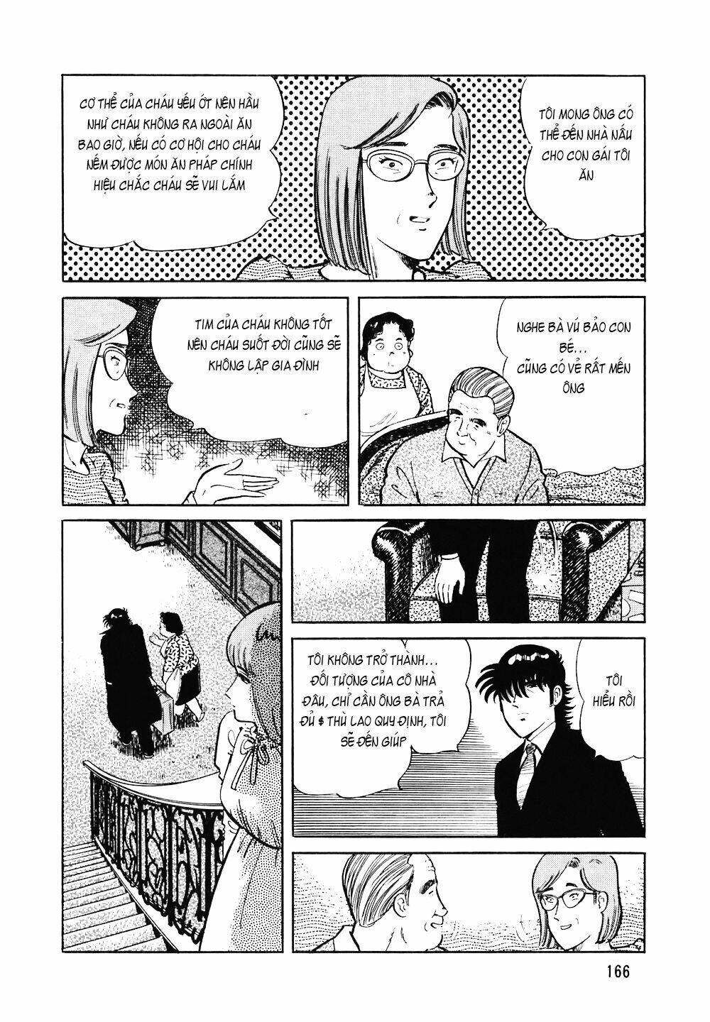 Chương 119 - Trang 17