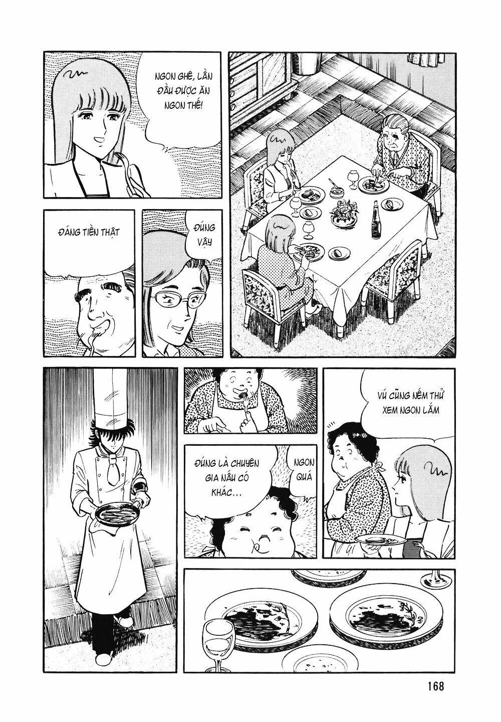 Chương 119 - Trang 19