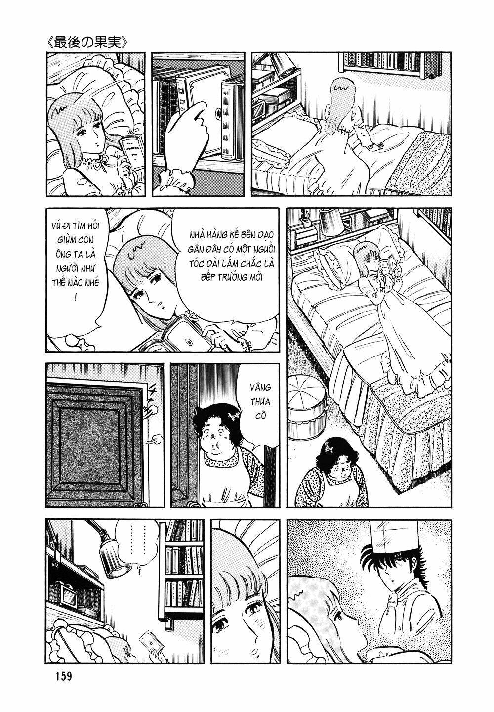 Chương 119 - Trang 10