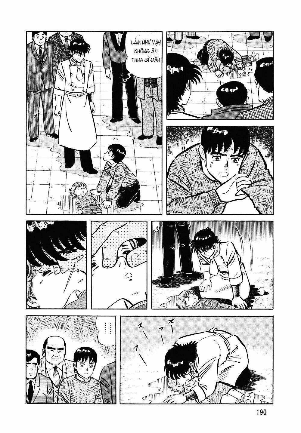 Chương 120 - Trang 17