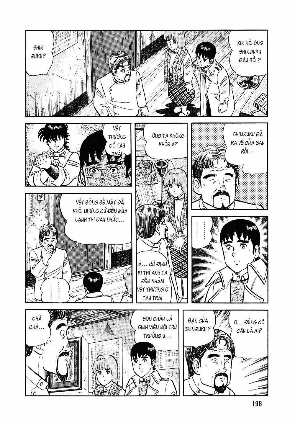 Chương 120 - Trang 25