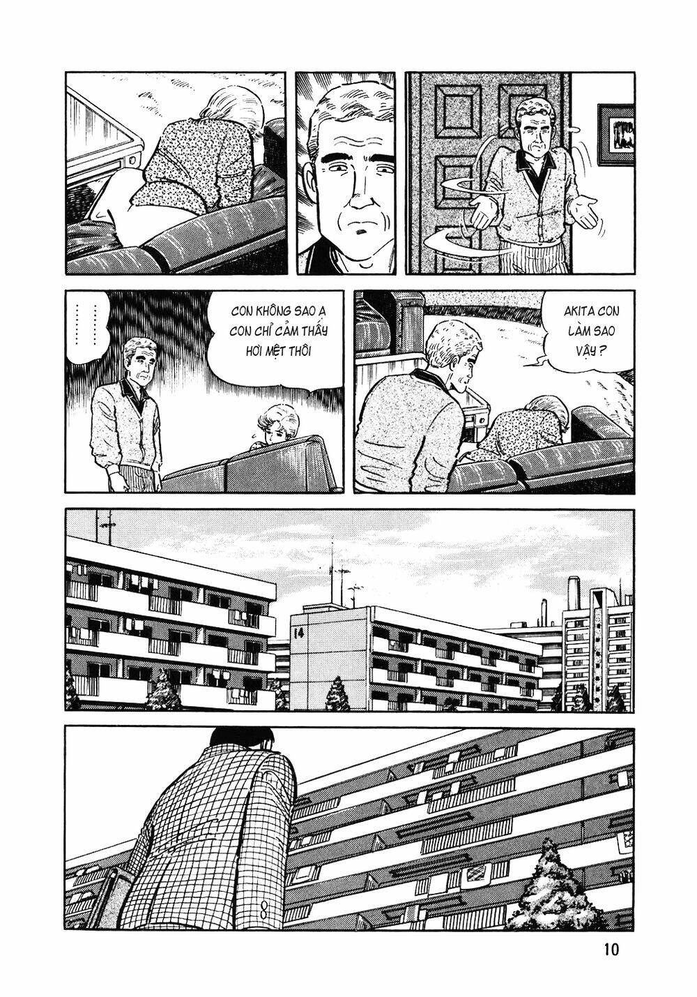 Chương 121 - Trang 9