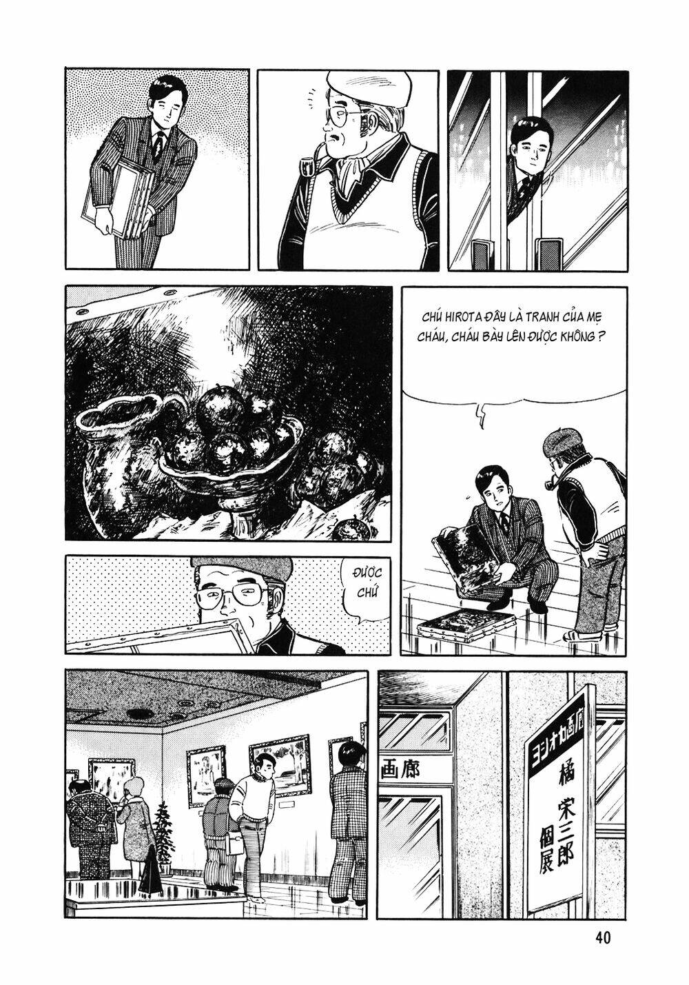 Chương 122 - Trang 15