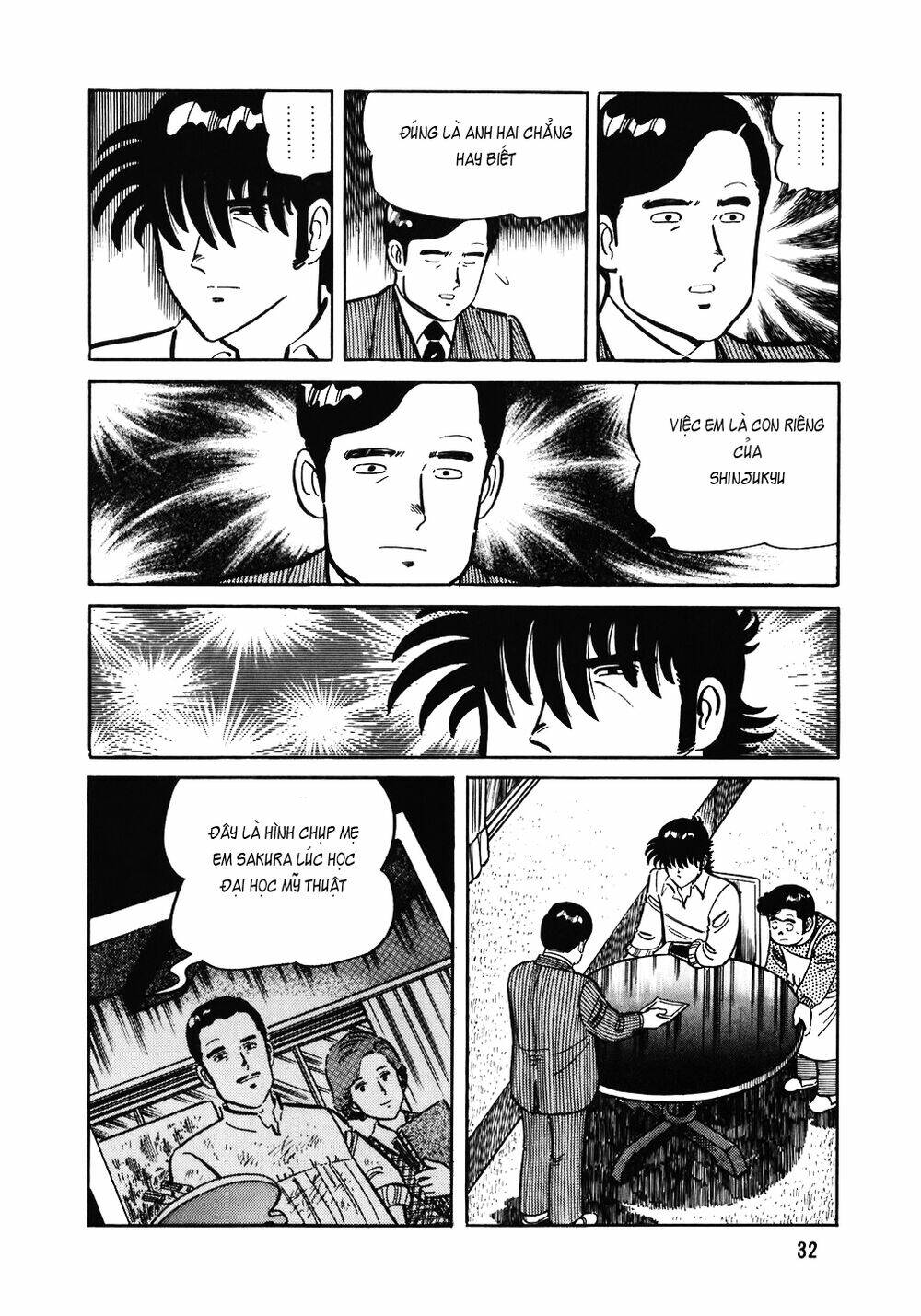 Chương 122 - Trang 7