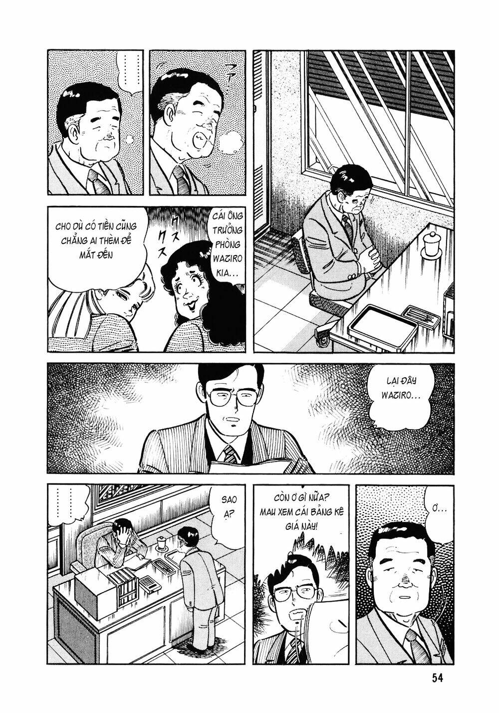 Chương 123 - Trang 5