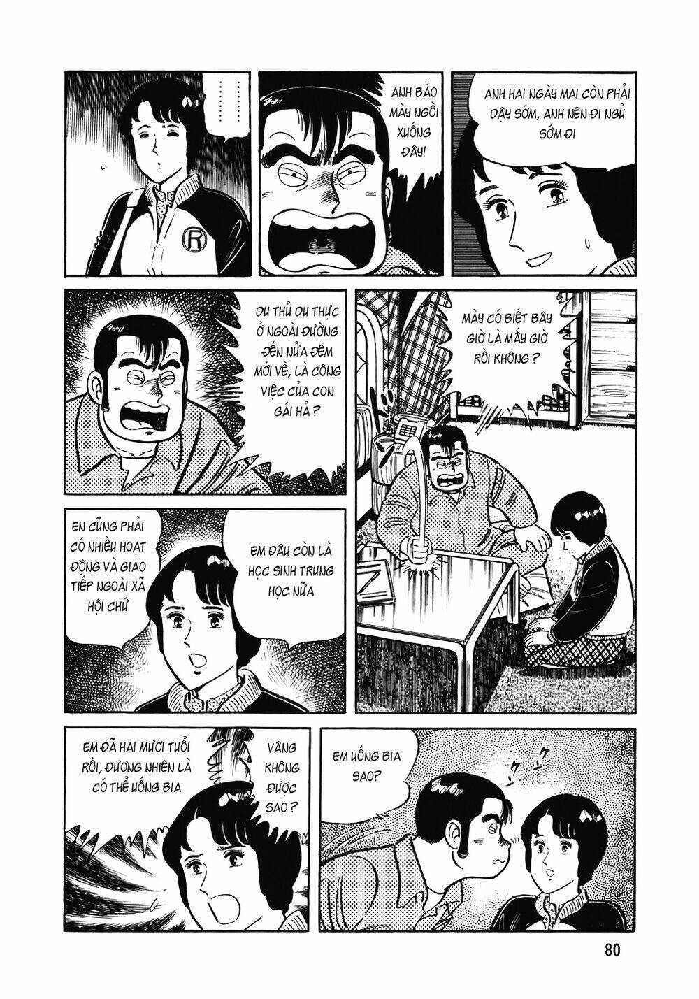 Chương 124 - Trang 7